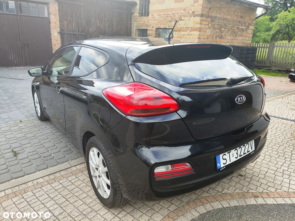 Kia Ceed 1.6 GDI Business Line - 7