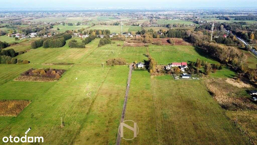 Działka, 1 480 m², Bolemin - Pełny obrazek: 4/17