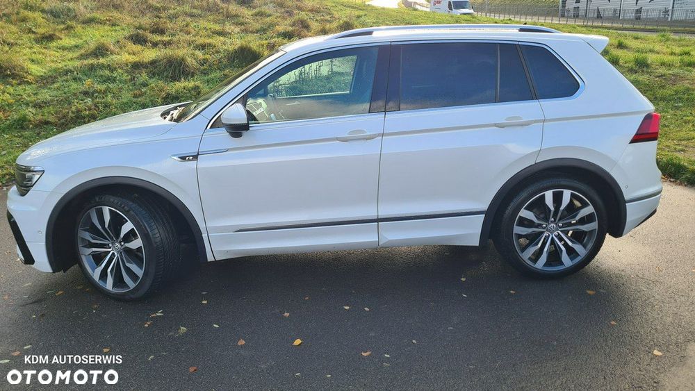 Volkswagen Tiguan - 9