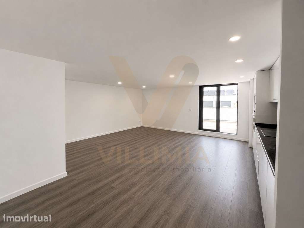 Apartamento T3 para Arrendamento | Ponte de Lima - Grande imagem: 3/18