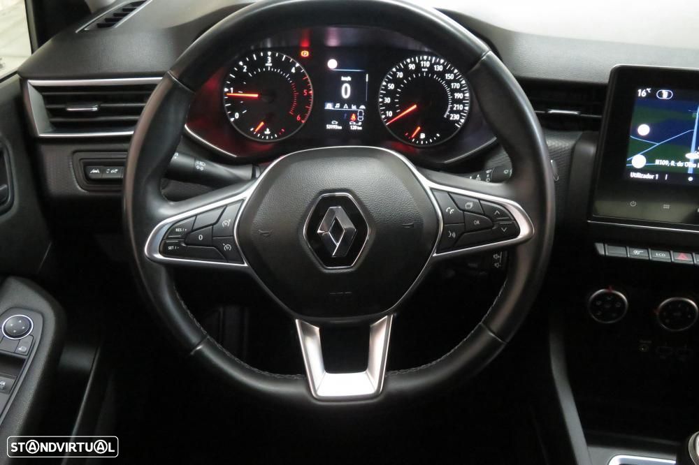 Renault Clio 1.5 Blue dCi Intens - 8