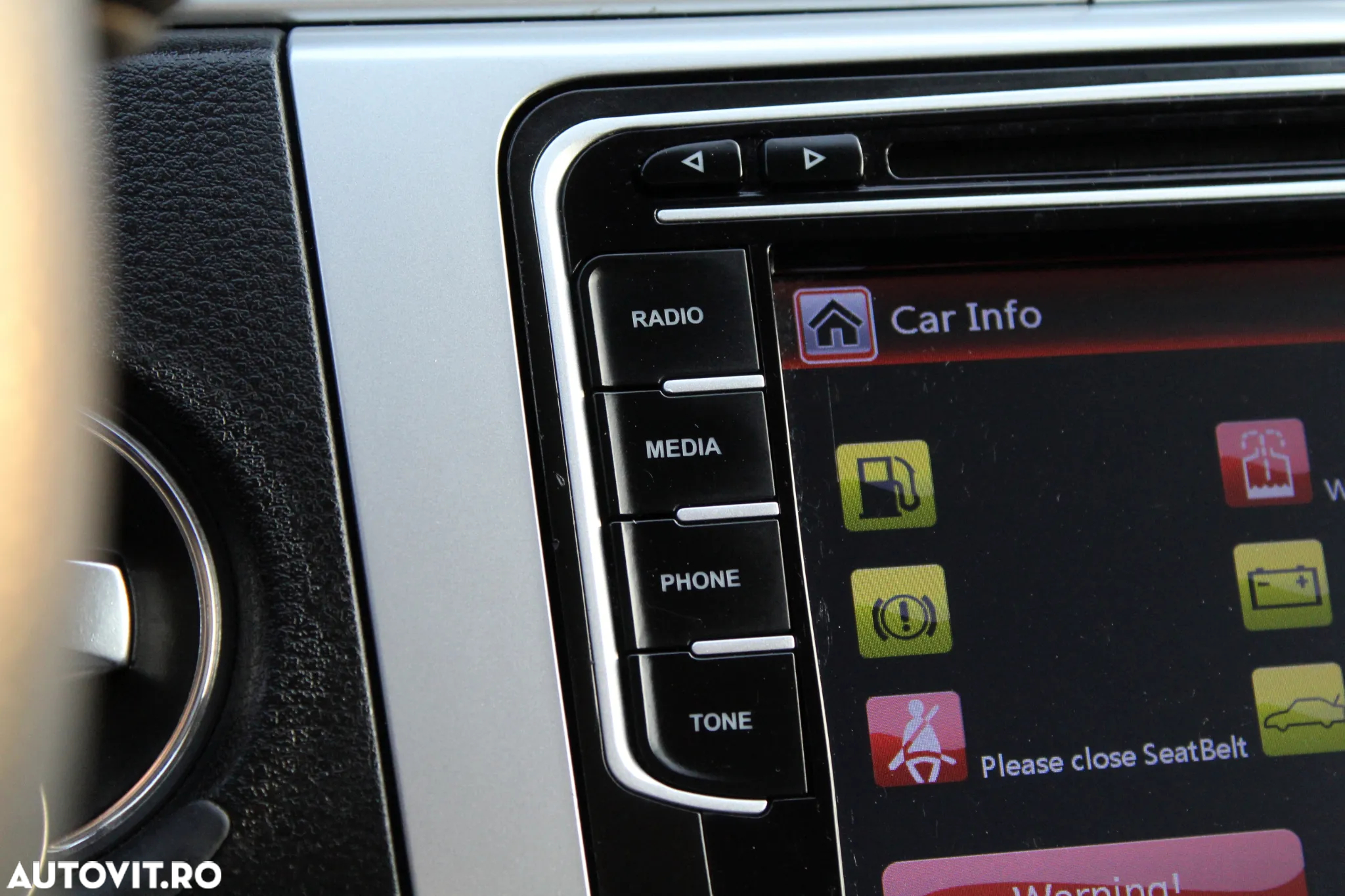 Volkswagen Passat Variant 1.6 TDI BlueMotion Technology Comfortline - 15