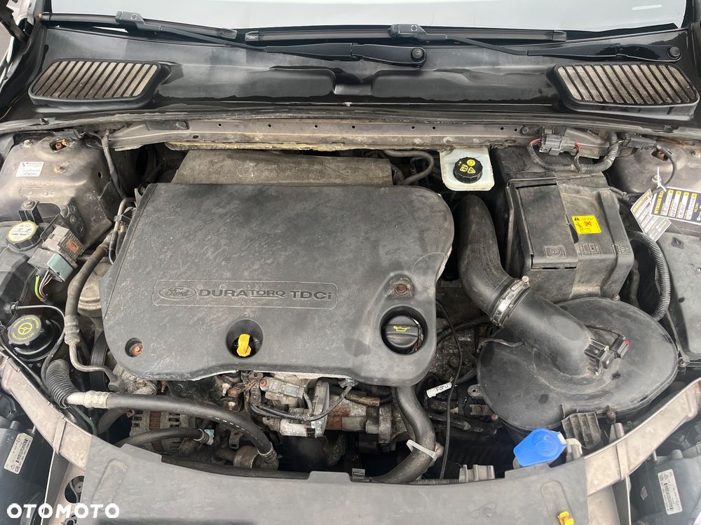 Ford Mondeo 2.2 TDCi Titanium X - 12