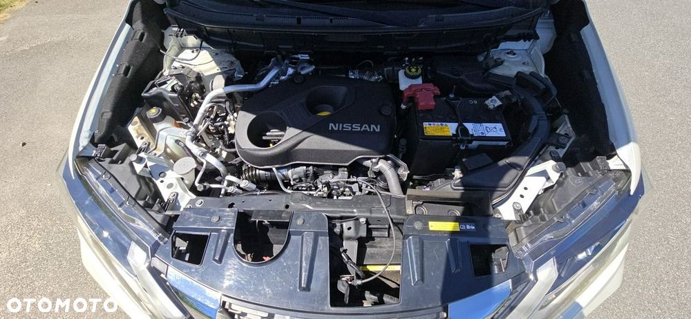 Nissan X-Trail - 33