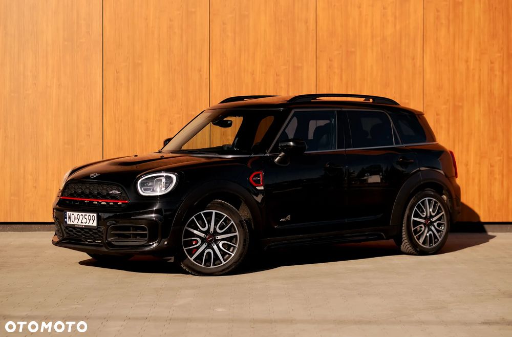 MINI John Cooper Works - 7