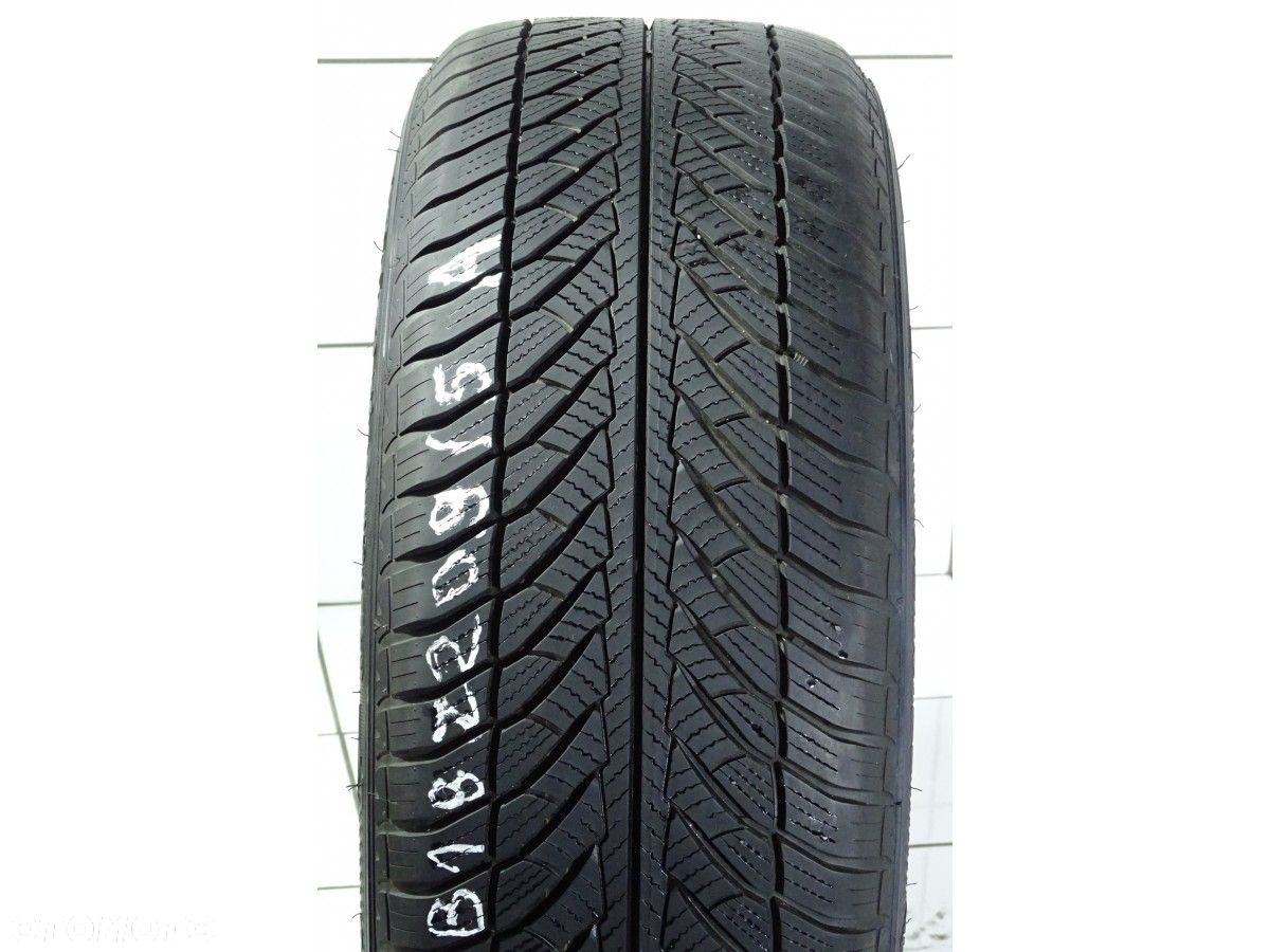 Koła zimowe BMW  18" X5 E70 - 10