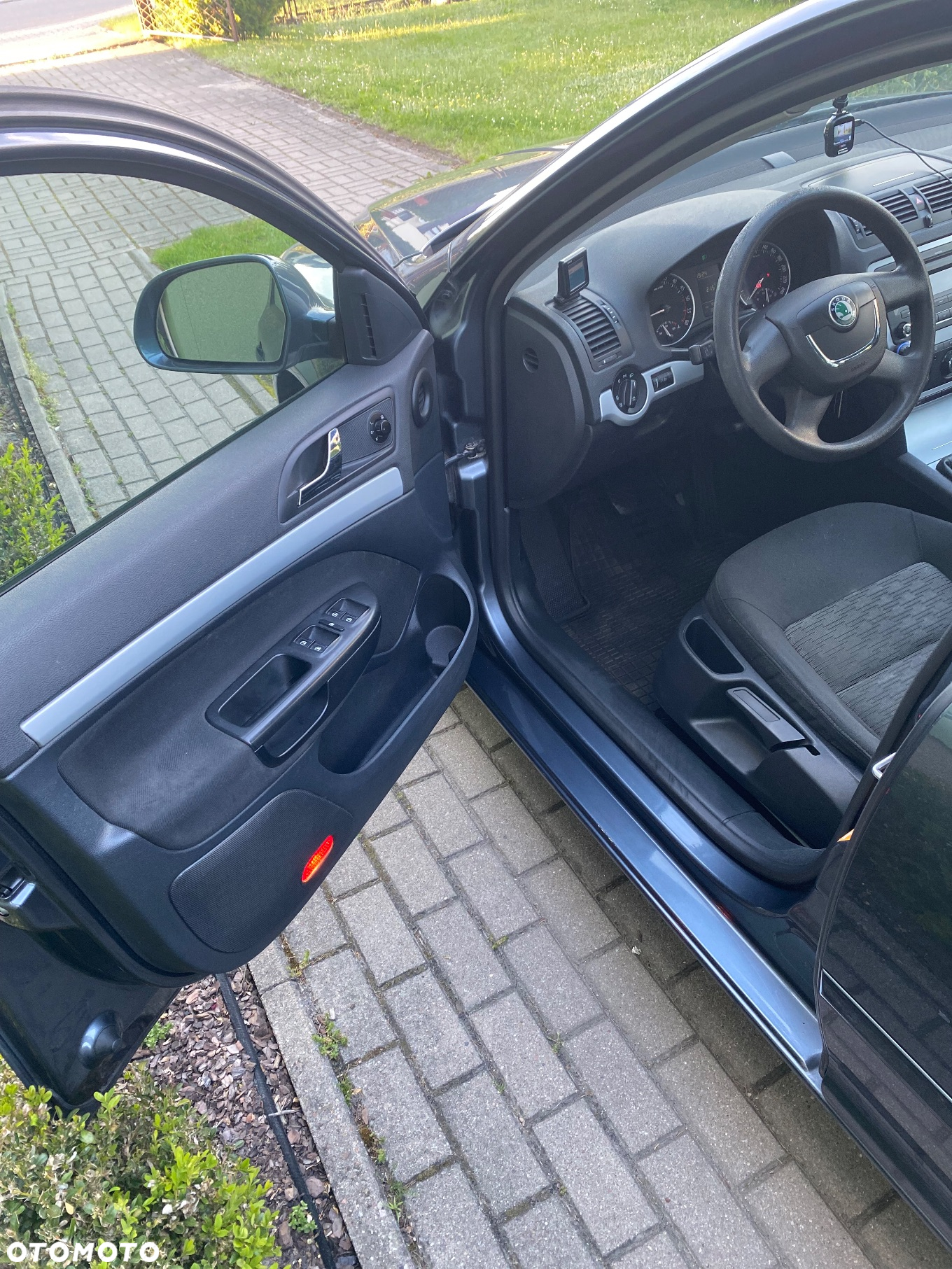 Skoda Octavia 1.9 TDI Classic - 27