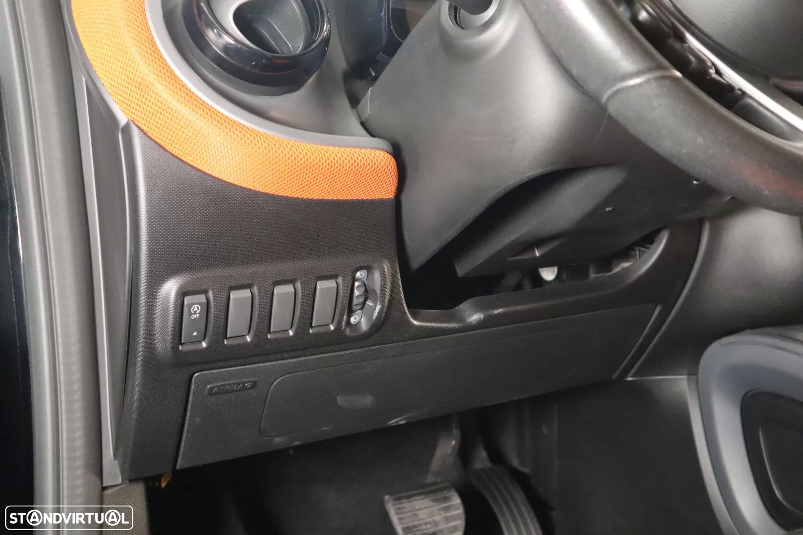 Smart ForTwo Coupé 0.9 Passion 90 Aut. - 15