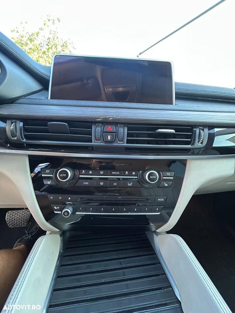 BMW X6 - 4
