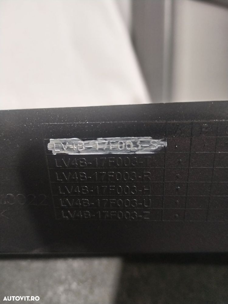 Bara fata Ford Kuga 3, ST-Line, 2019, 2020, 2021, 2022, 2023, cod origine OE LV4B-17F003-S. 9973 - 16