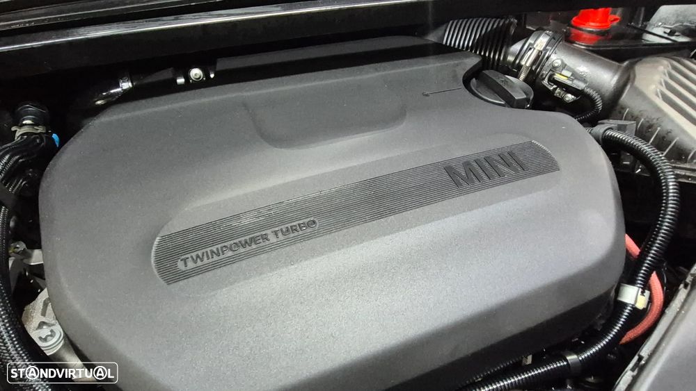 MINI Countryman Cooper D Premium First Classic Auto - 20