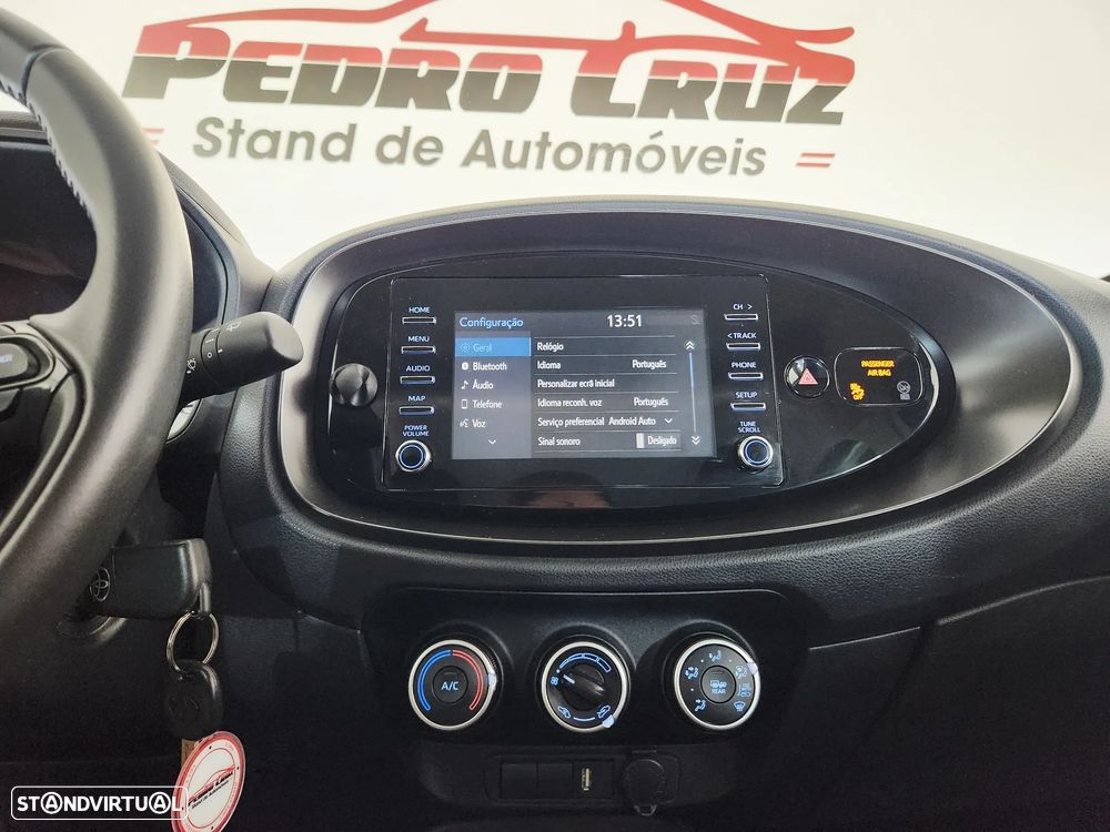 Toyota Aygo X Air Style - 41