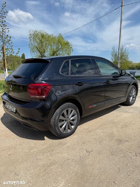 Volkswagen Polo 1.0 TSI OPF beats - 4