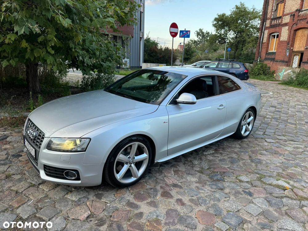 Audi A5 Coupé - 22