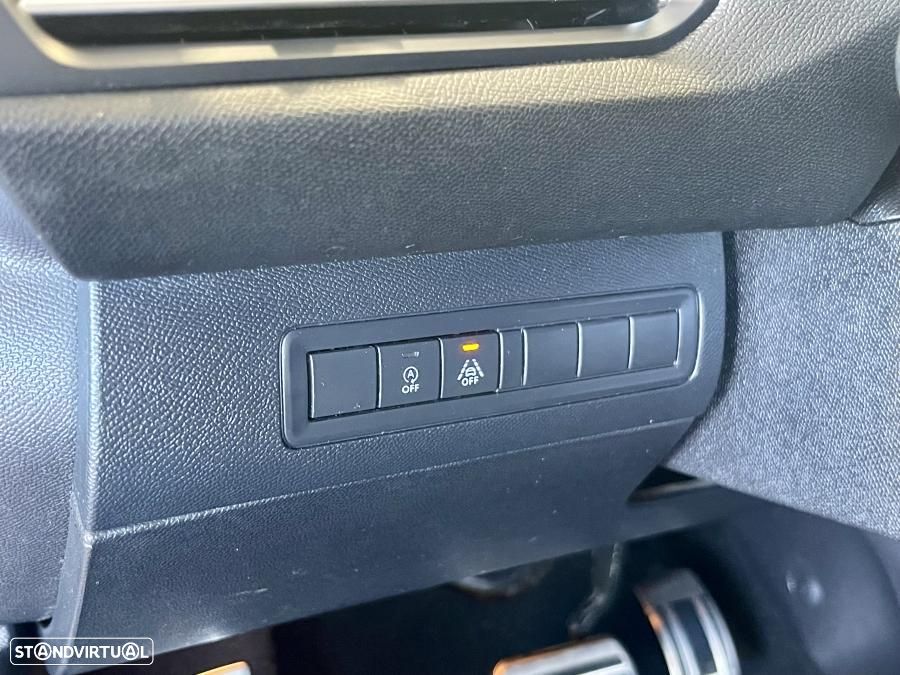 Peugeot 308 SW 1.5 BlueHDi GT Line EAT8 - 15