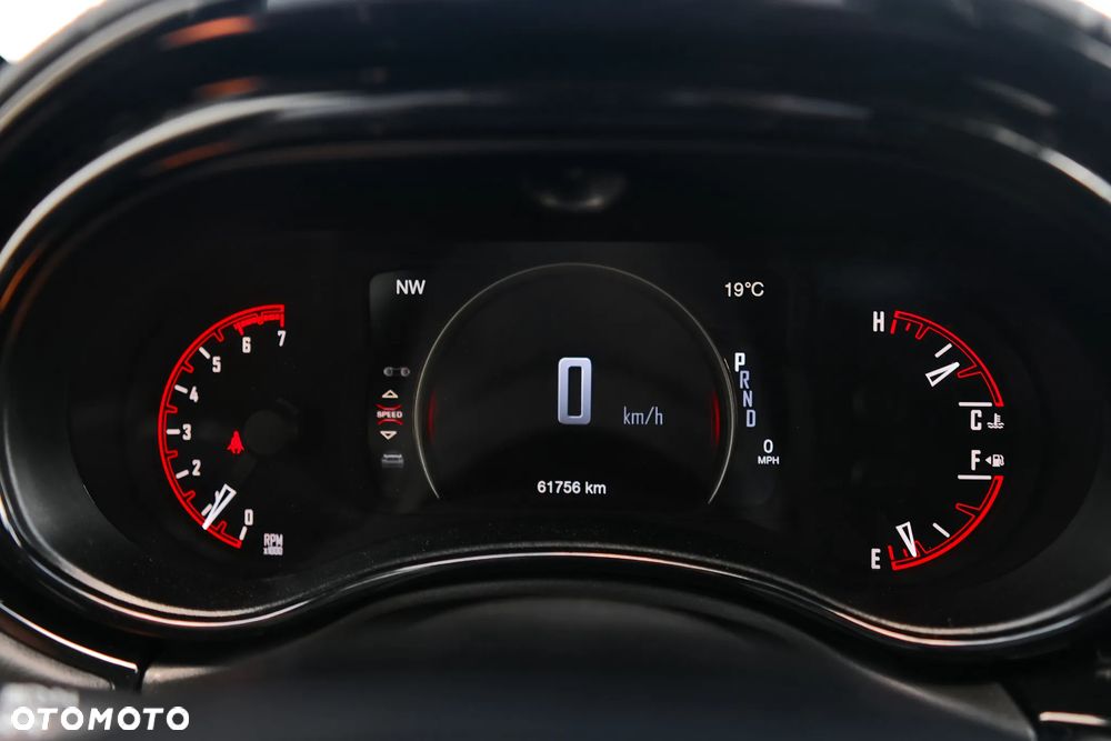 Dodge Durango 5.7 R/T - 39