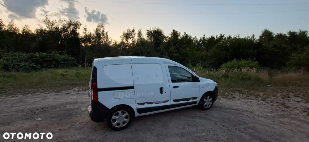 Dacia DOKKER - 10