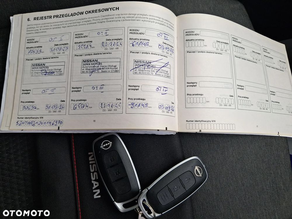 Nissan Qashqai 1.3 DIG-T MHEV N-Connecta - 33