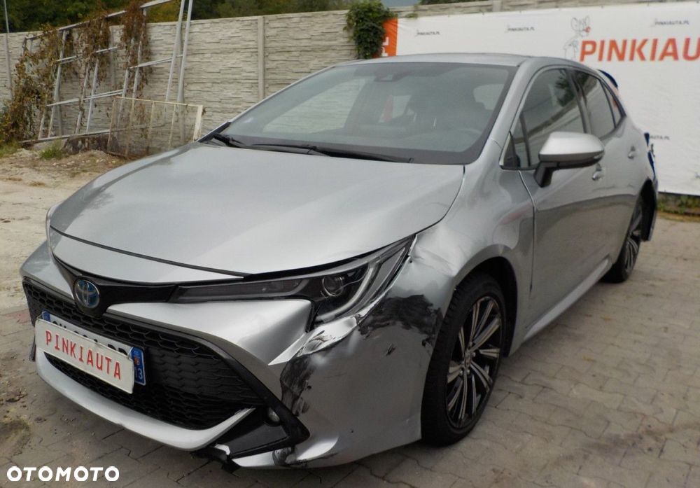 Toyota Corolla - 11