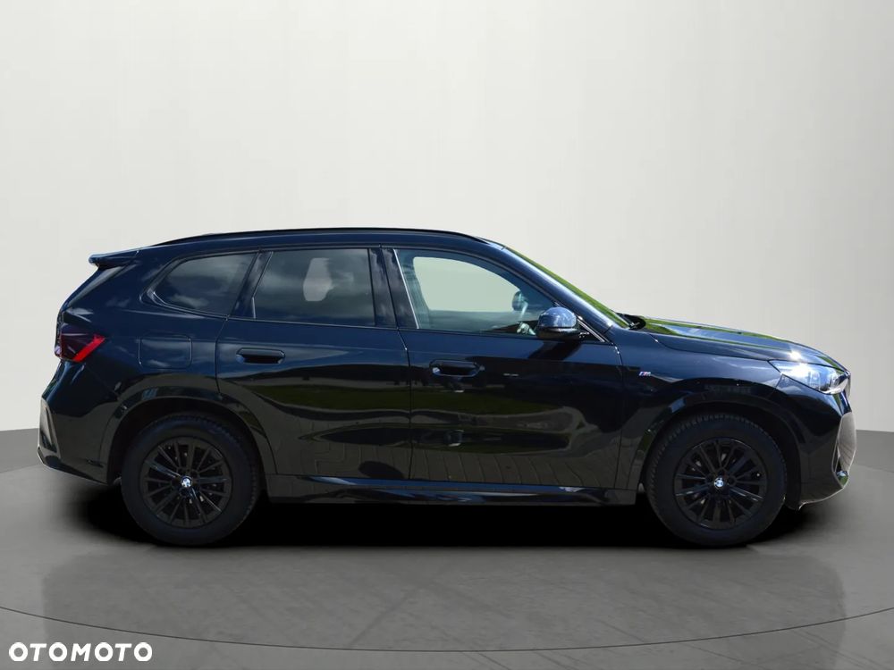 BMW X1 sDrive18d M Sport - 6