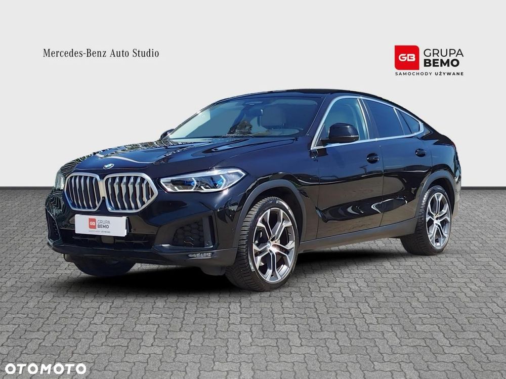 BMW X6 - 2