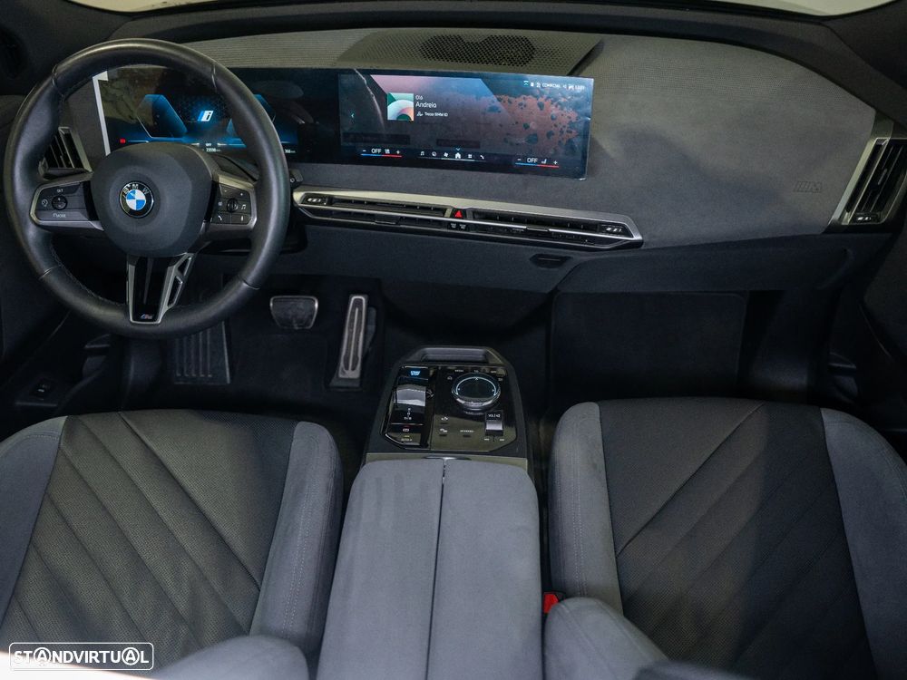 BMW iX xDrive 45 Pack Desportivo - 8
