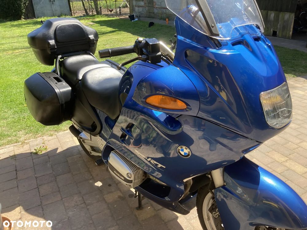 BMW RT - 23