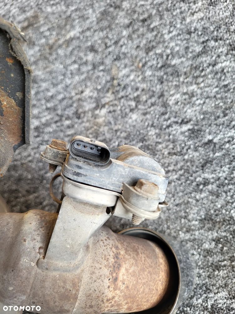 Bmw f20 f21 M135i wydech M Performanc - 7