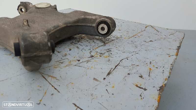 BRAÇO SUSPENSÃO INFERIOR TRASEIRO DIREITO BMW SERIE 5 TOURING (E61) 2.0 16V CAT - 9