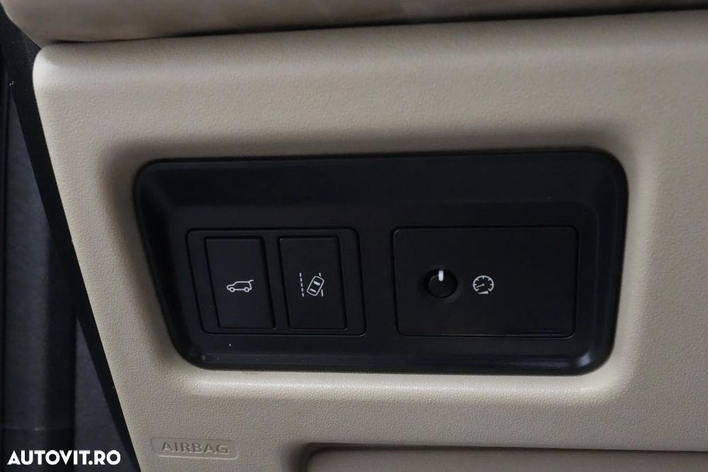 LAND ROVER Discovery Sport 2015 — imagine 57