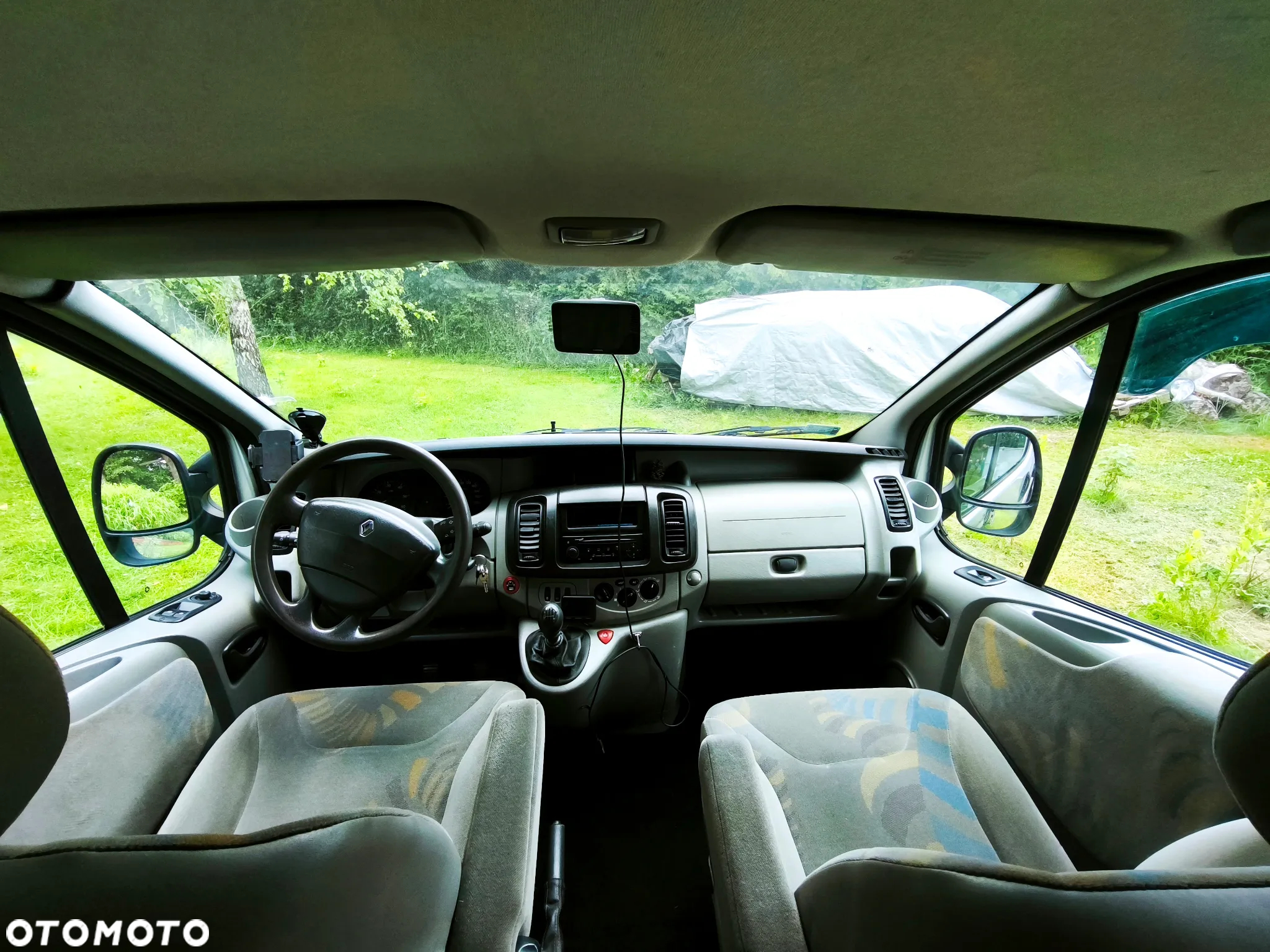 Renault Trafic - 11