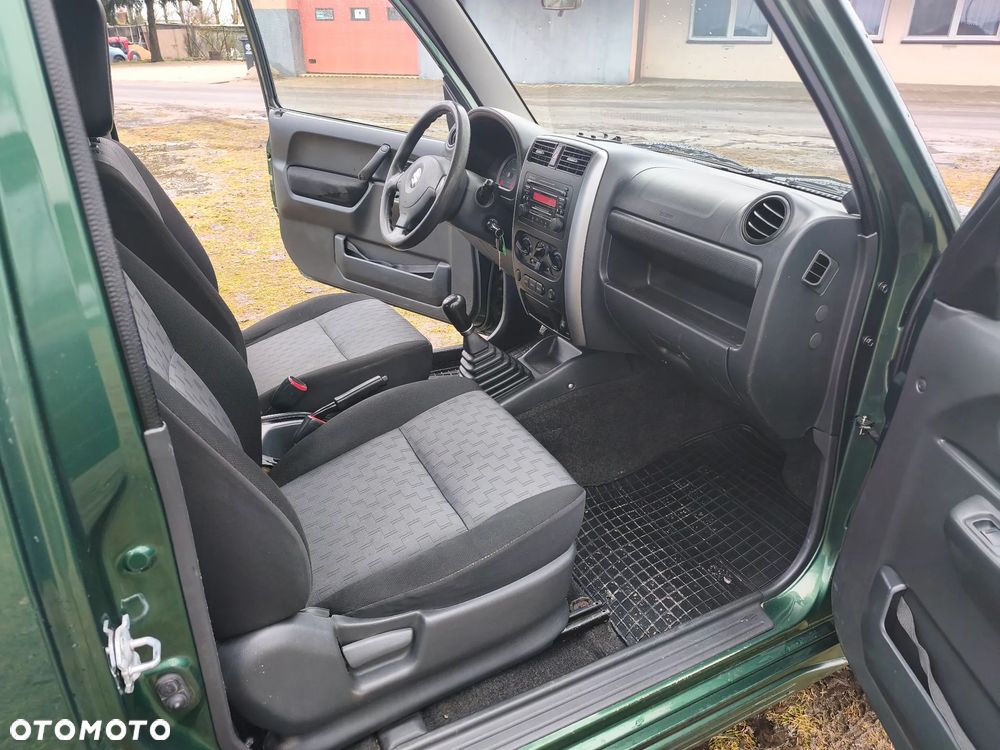 Suzuki Jimny Ranger - 17