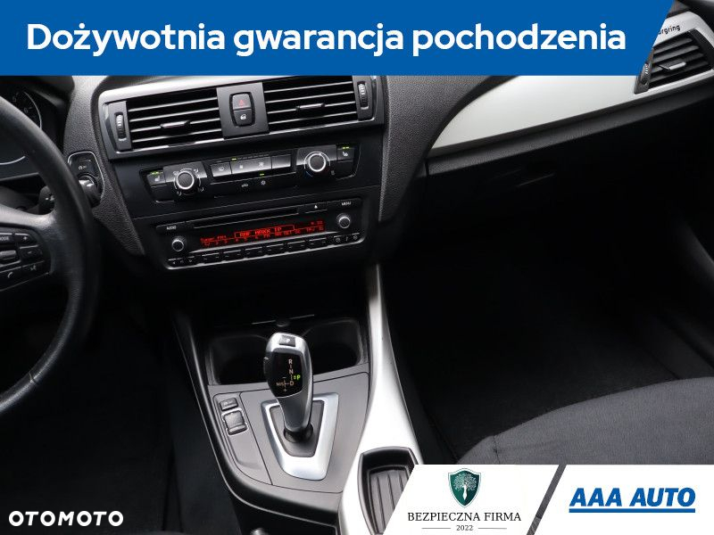 BMW Seria 1 - 9