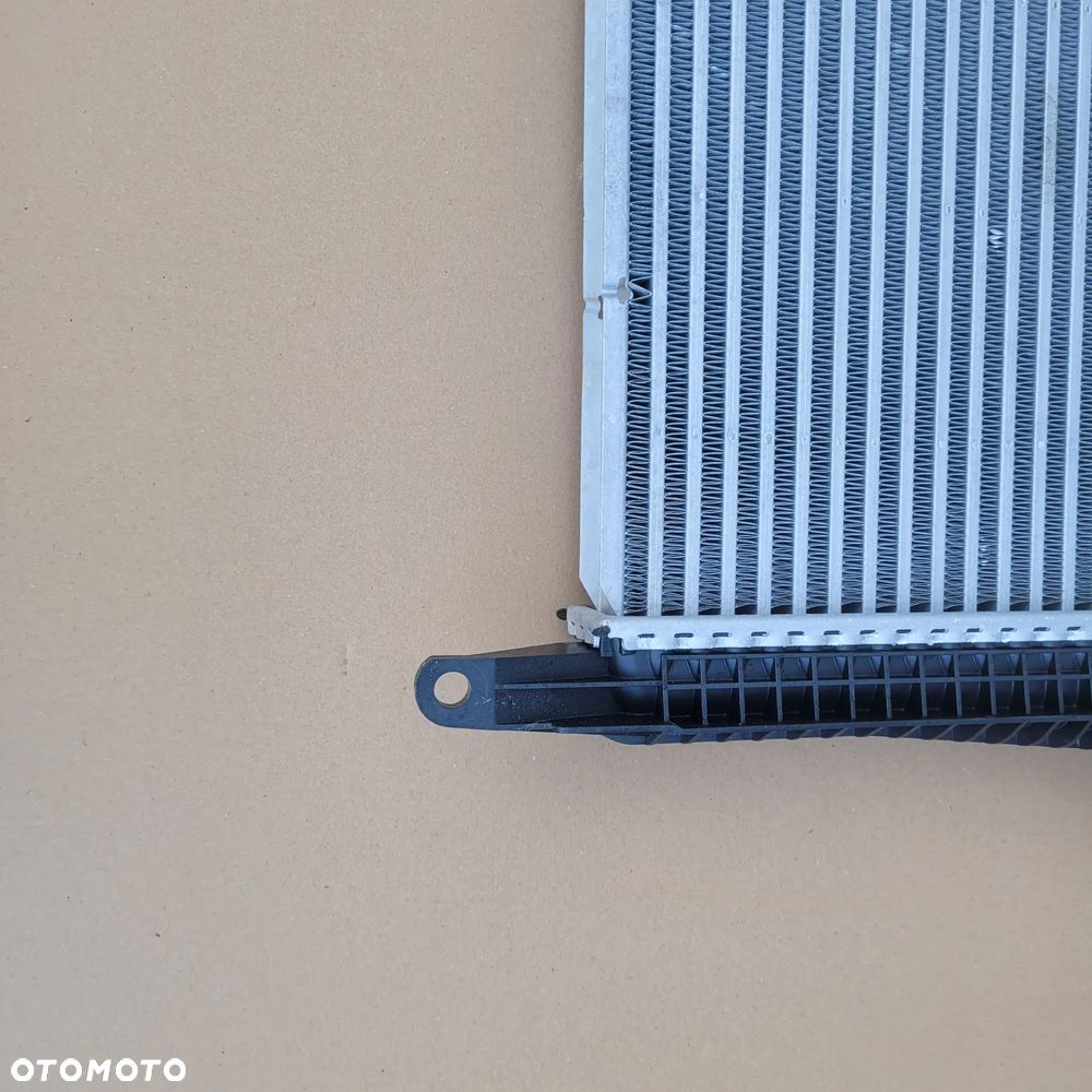 INTERCOOLER MAN TGL NOWY ORGINAL 81.06300228 - 3
