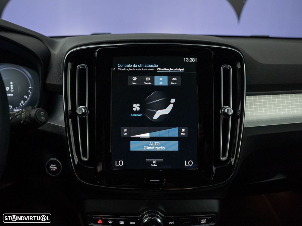 Volvo XC 40 1.5 T5 PHEV Inscription Expression - 32