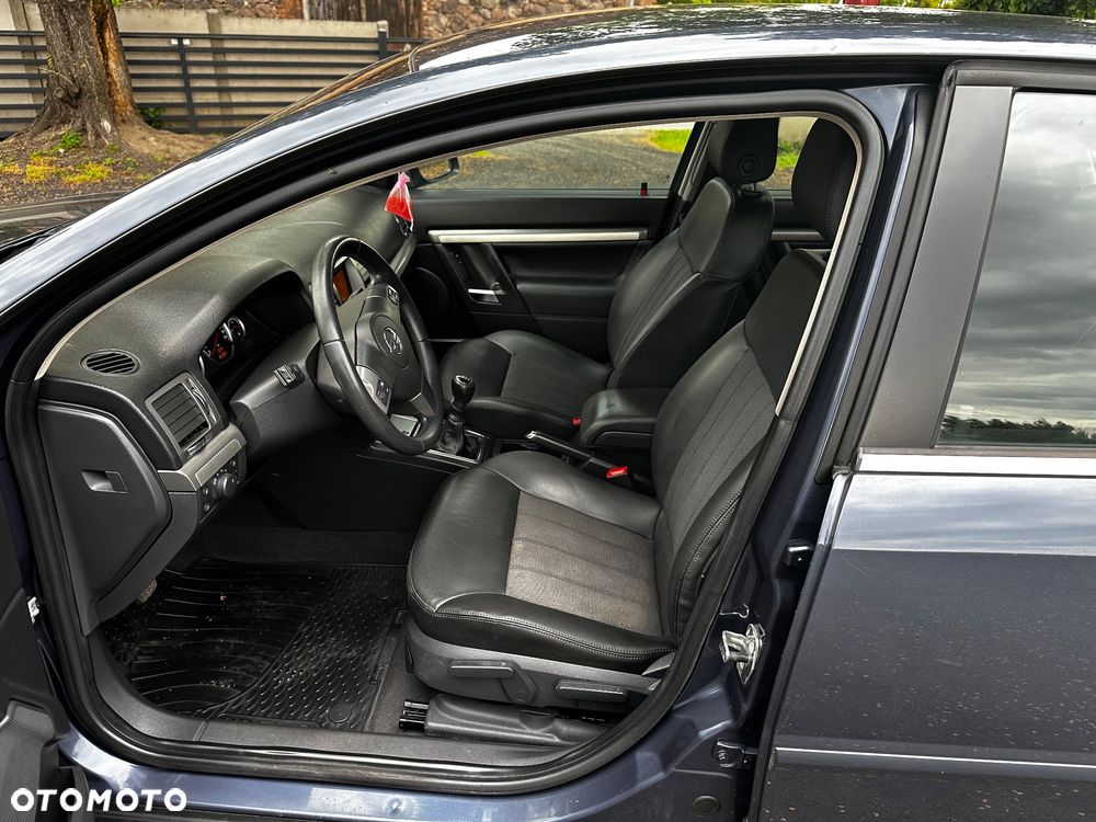 Opel Vectra 1.8 Cosmo Plus - 14