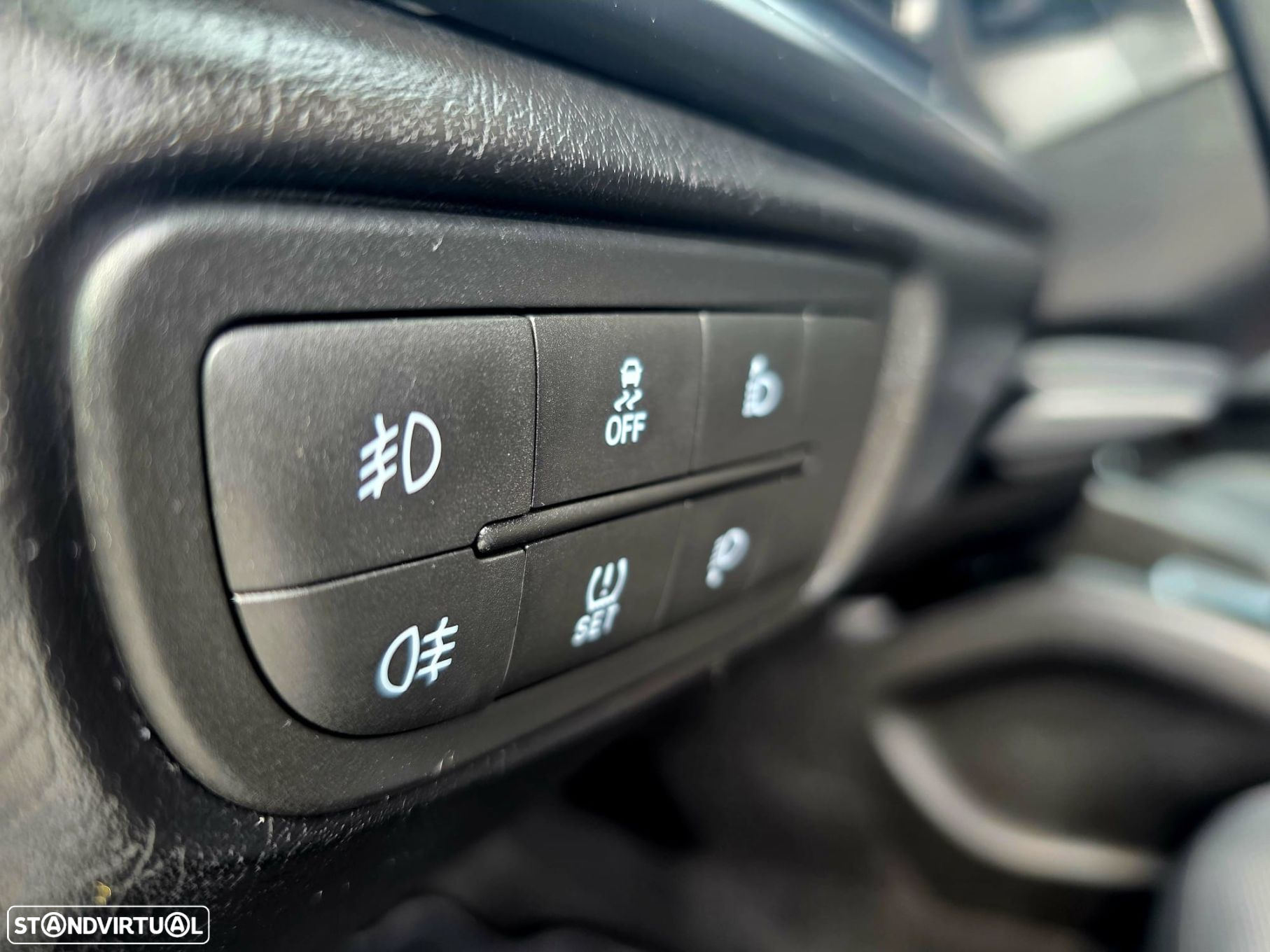 Fiat Tipo 1.3 M-Jet Sport - 11