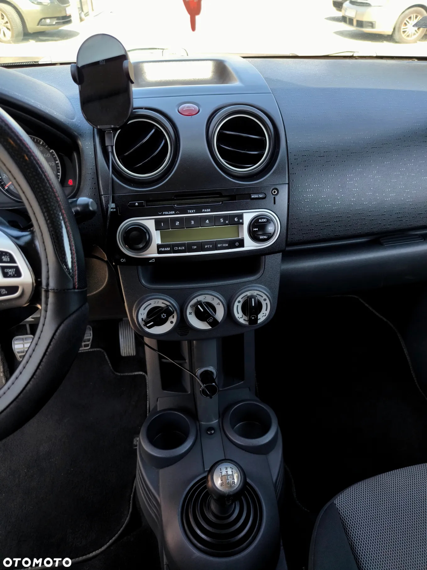 Mitsubishi Colt 1.3 Inform Cleartec - 17