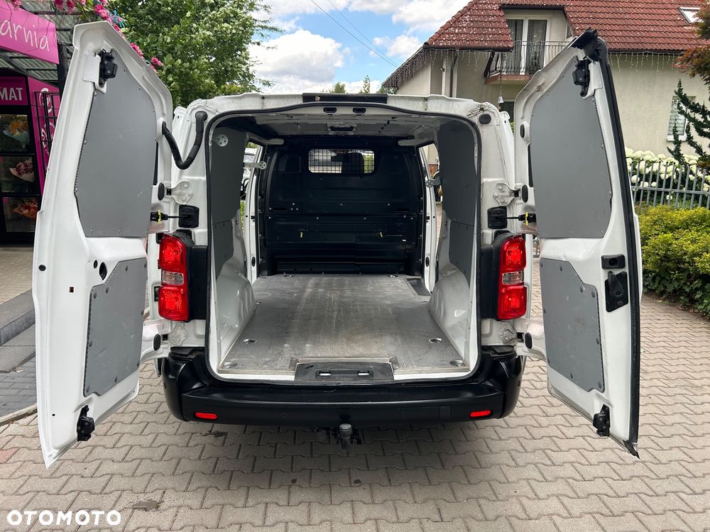 Toyota PROACE - 27