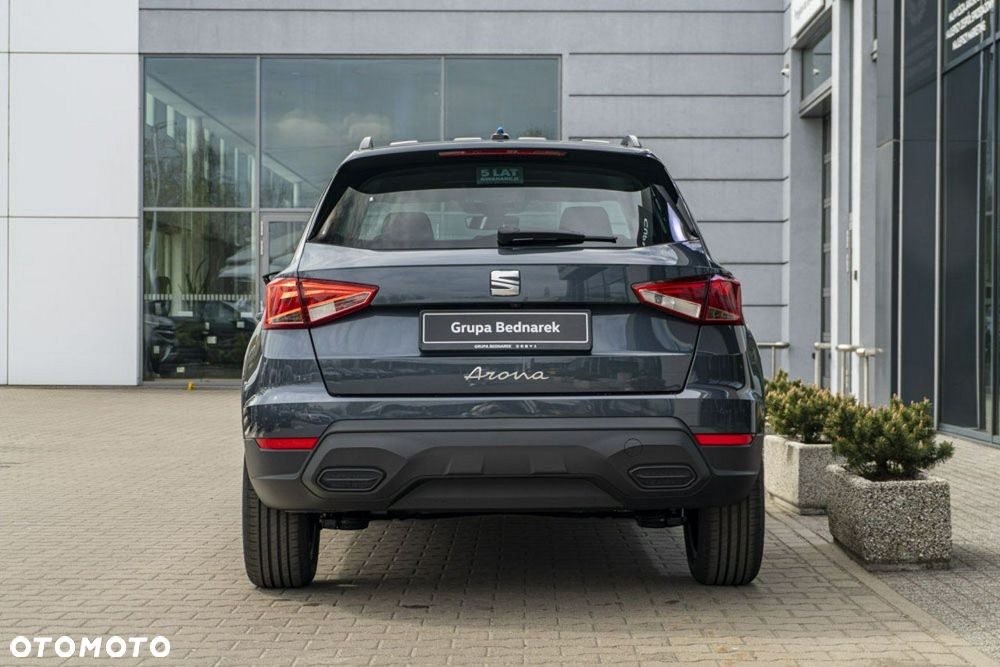 Seat Arona - 8