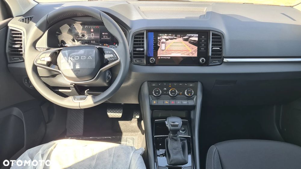 Skoda Karoq 1.5 TSI ACT Edition 130 DSG - 14