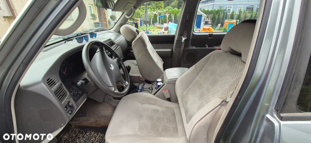 Nissan Patrol GR 3.0 TDI Elegance - 35