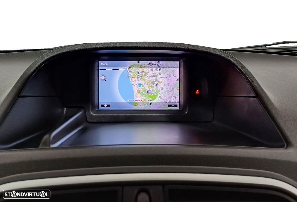 Renault Kangoo Z.E. 33 Flex - 28