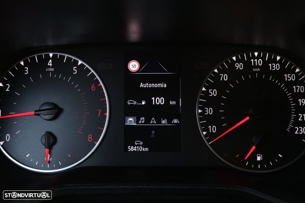 Renault Clio 1.0 TCe Evolution Bi-Fuel - 38