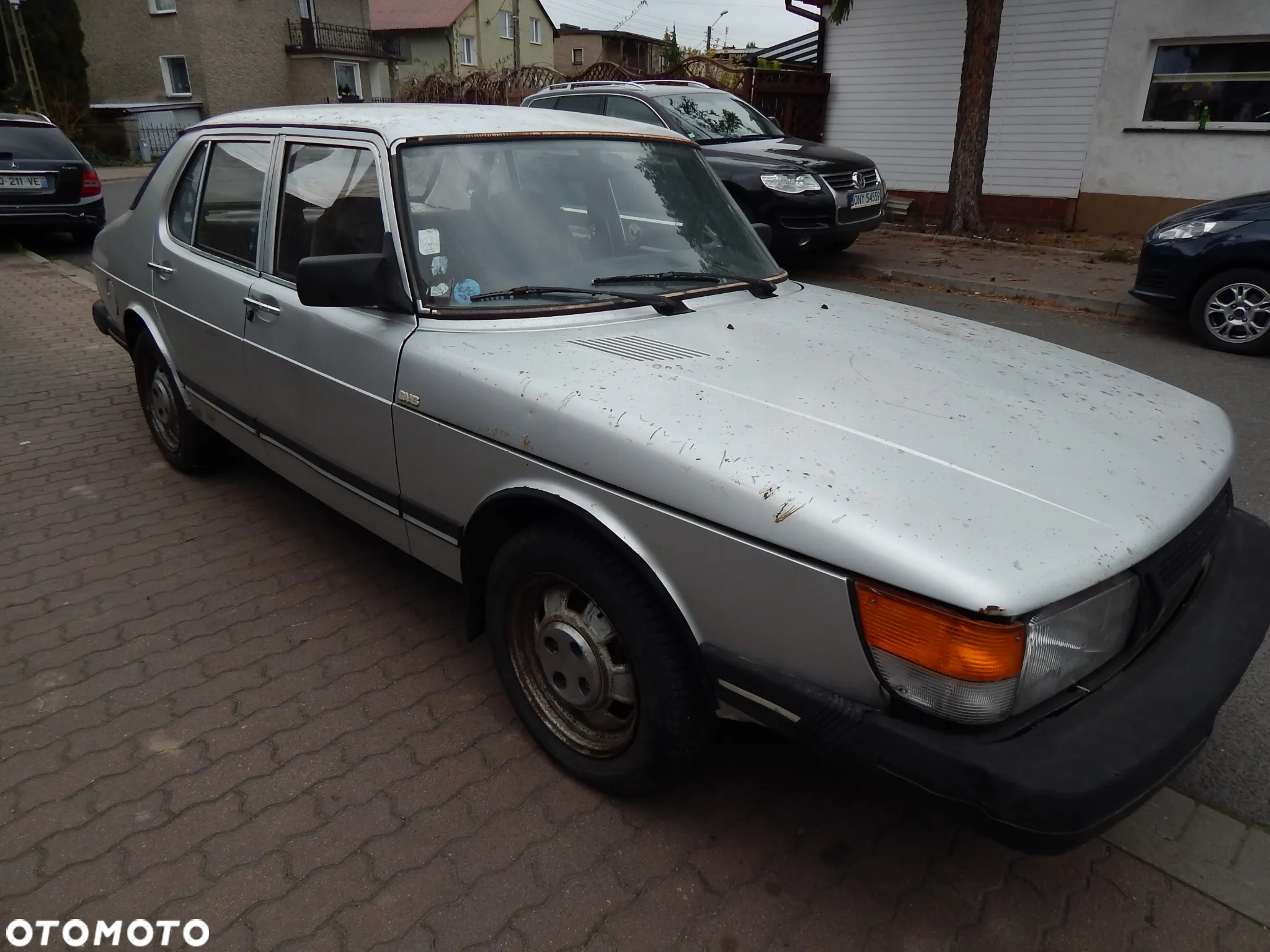 Saab 900 900i 2.1-16 - 5