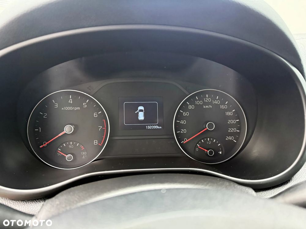 Kia Sportage 1.6 GDI Business Line 2WD - 27