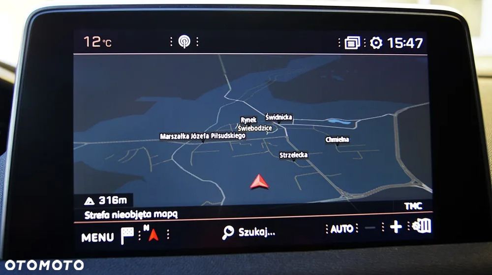 Peugeot 5008 2.0 BlueHDI GT S&S EAT8 - 15