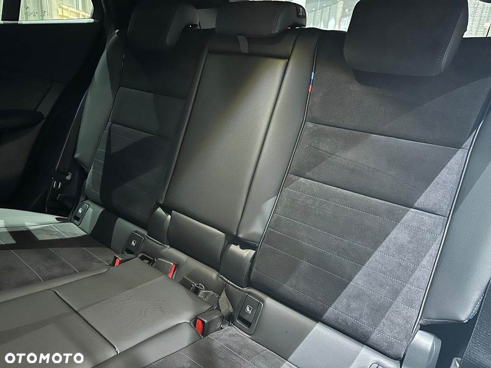 BMW X2 sDrive20d - 25