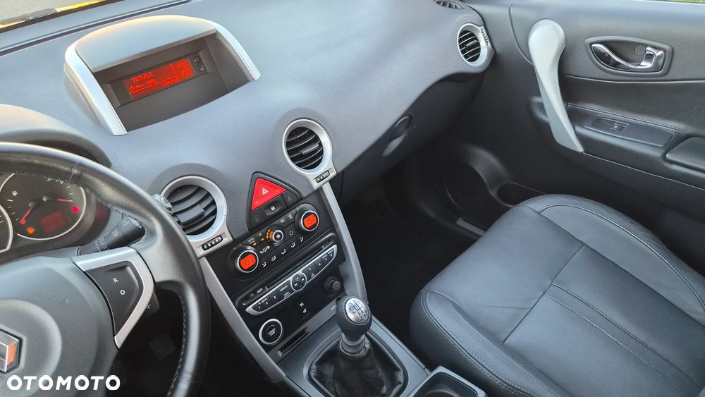 Renault Koleos dCi 150 FAP 4x2 Limited - 20