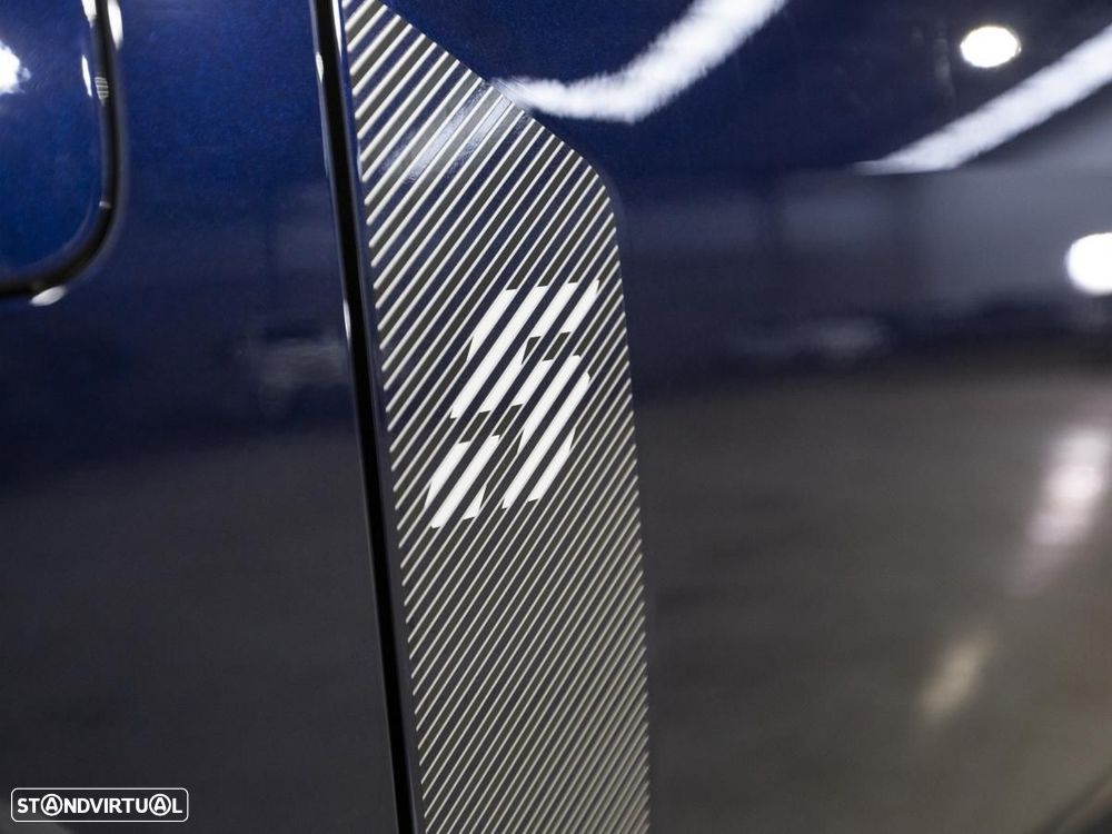 Renault 5 E-Tech 52 kWh Techno Autonomia Conforto - 8